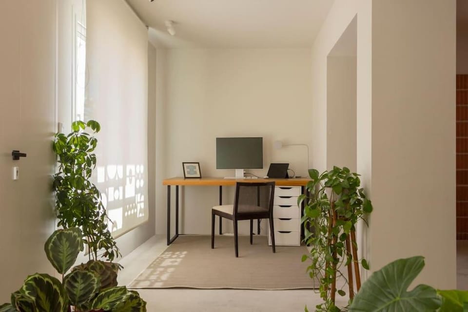 La Casa del Mar House in Valencia