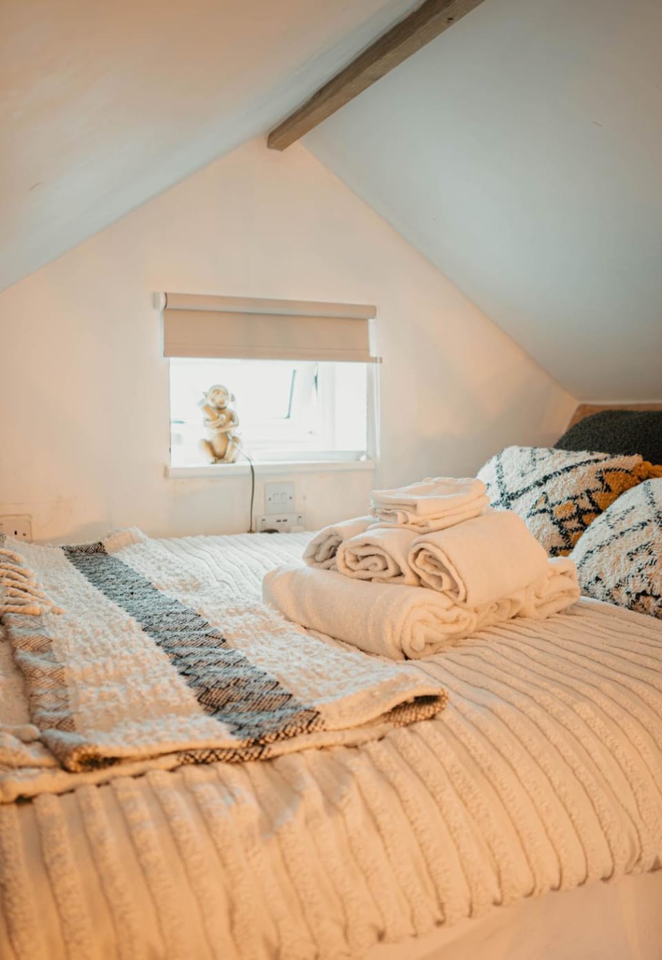 Cosy Cart Shed Bed and Breakfast in Evesham