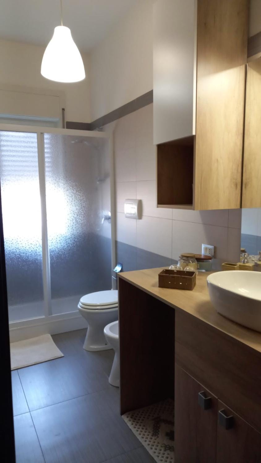 Carmina Apartment in Sicily