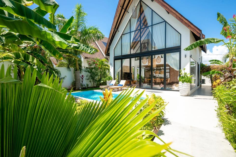 Shivo Paje Villas Villa in Tanzania