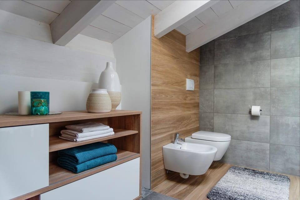 The Lake Residence Apartment in Sirmione