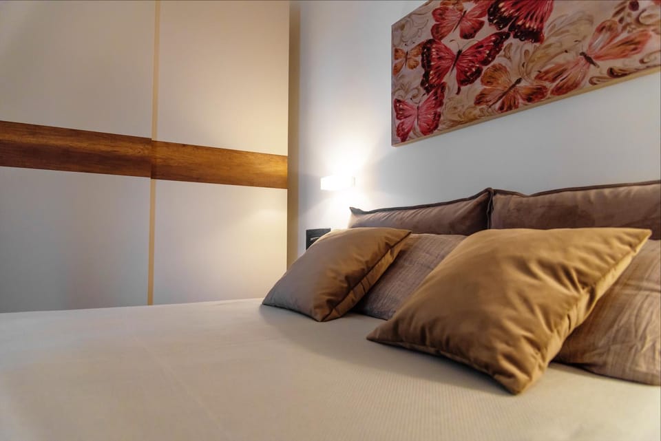 The Lake Residence Apartment in Sirmione