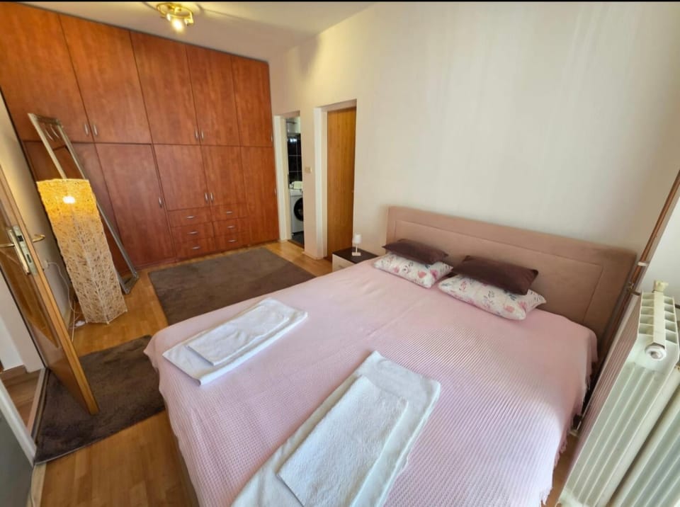 Apartman Kristina Apartment in Novi Vinodolski