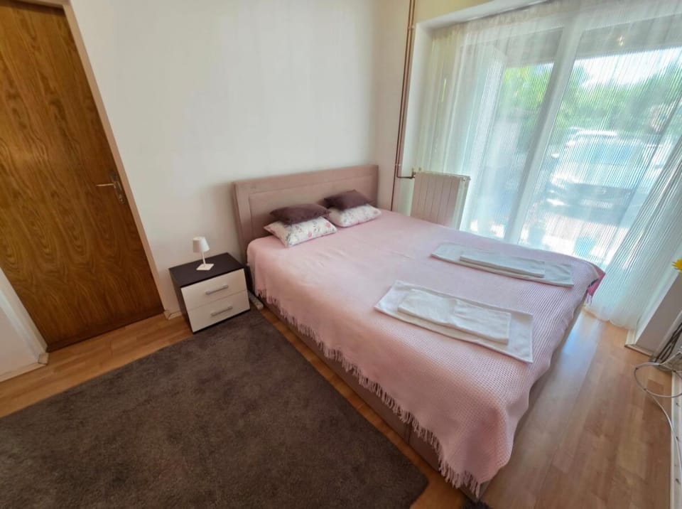 Apartman Kristina Apartment in Novi Vinodolski