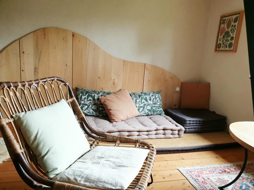 Appartement House in Auvergne-Rhône-Alpes