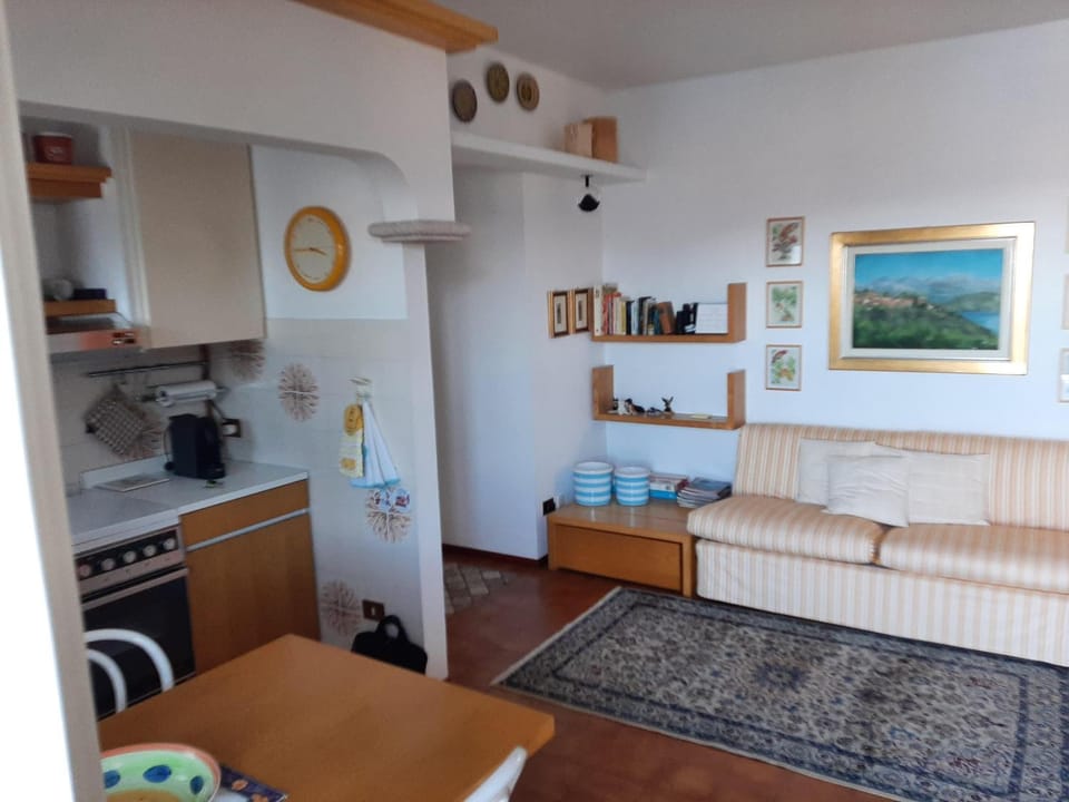Casa Pinna Levo di Stresa Apartment in Canton of Ticino