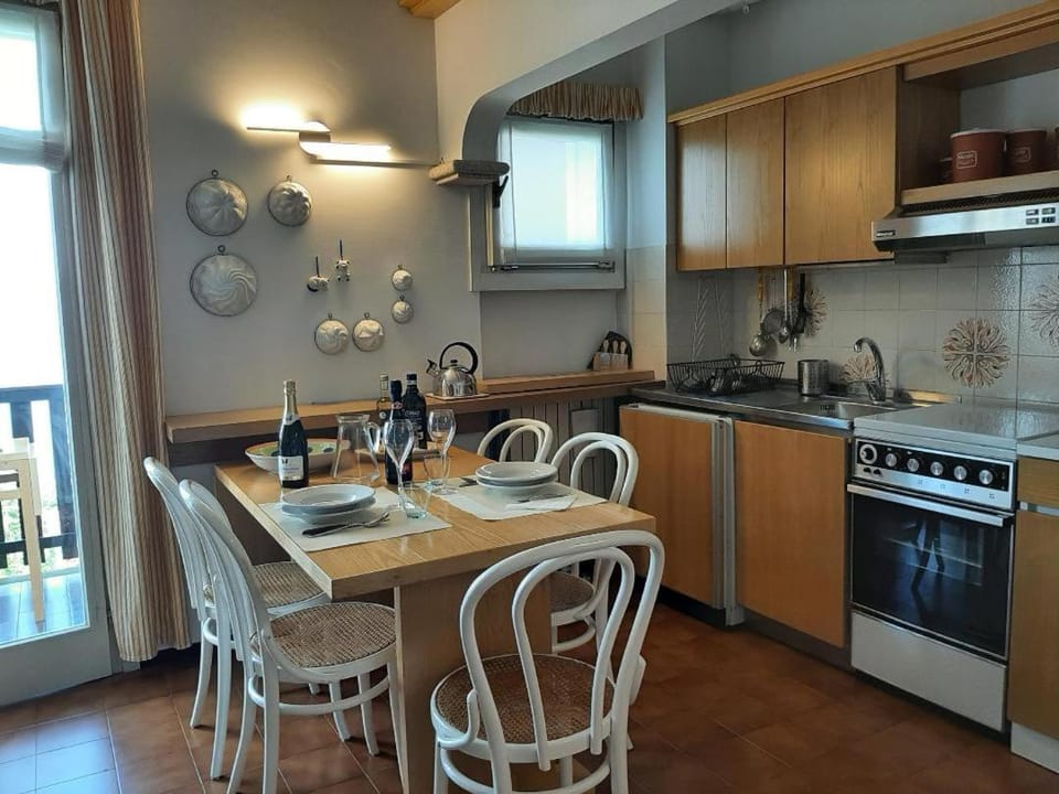 Casa Pinna Levo di Stresa Apartment in Canton of Ticino