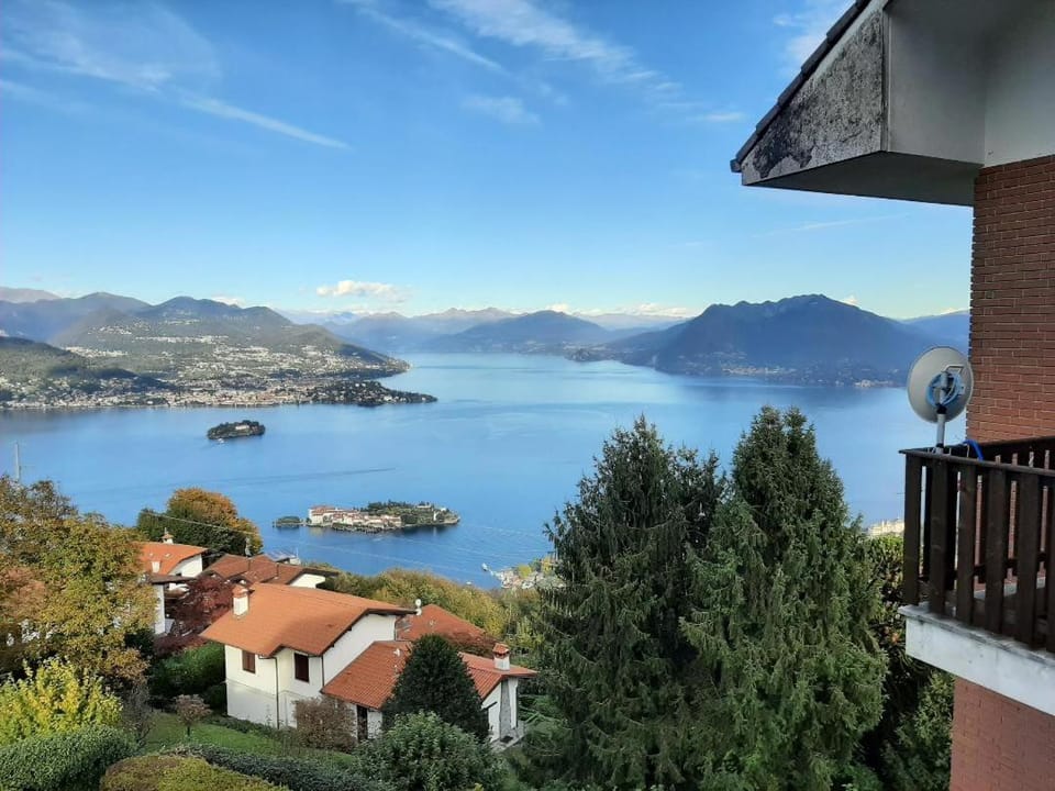 View (from property/room)