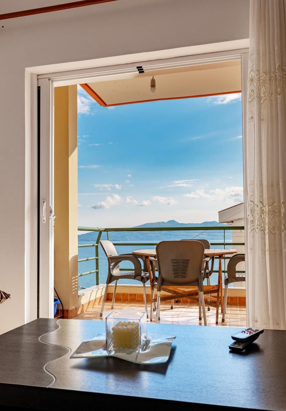 Dimitri Apartment Apartment in Sarandë