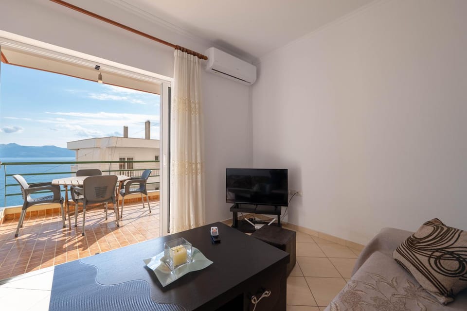 Dimitri Apartment Apartment in Sarandë