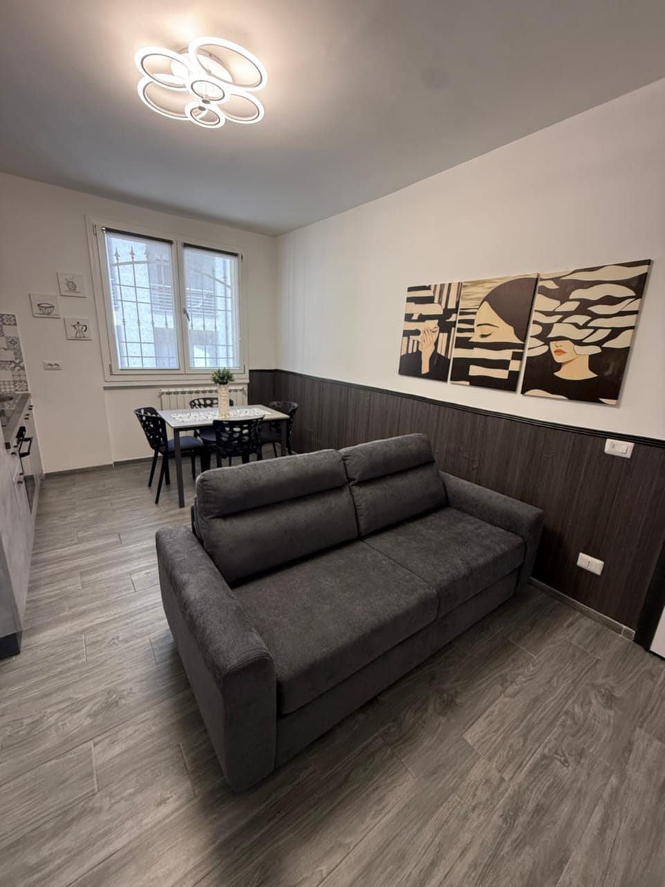Riva Del Tevere Apartment in Fiumicino