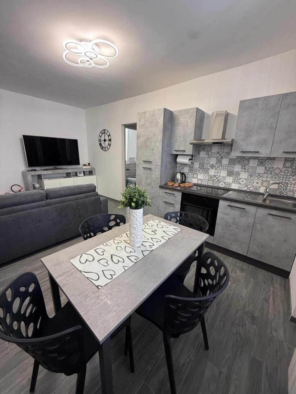 Riva Del Tevere Apartment in Fiumicino