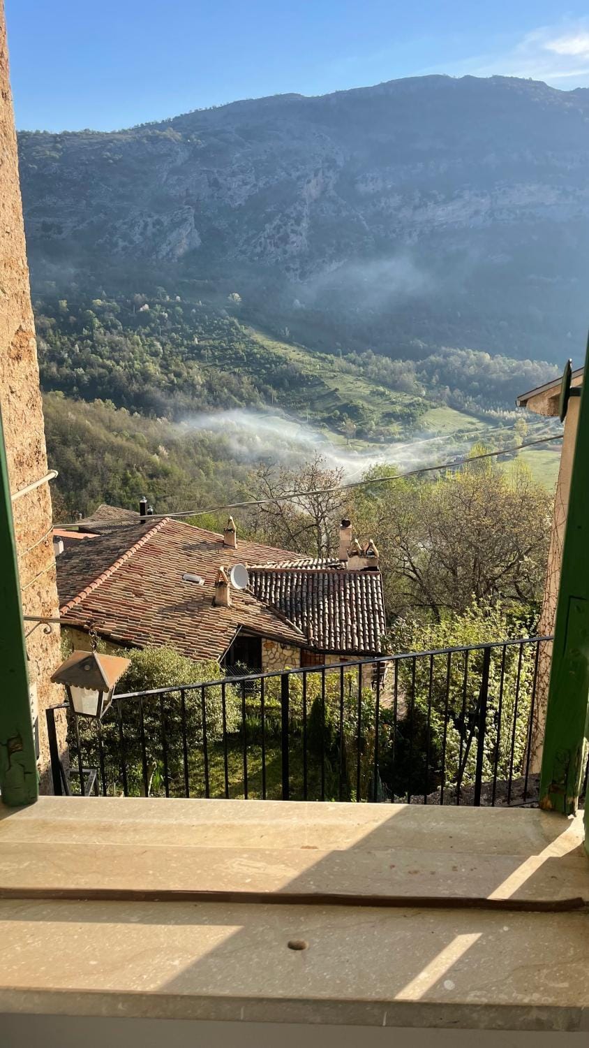 Casetta di via PORTA Apartment in Abruzzo