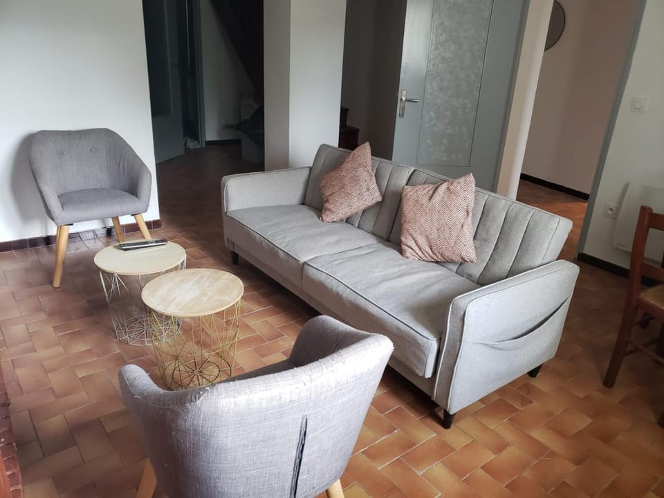 Idéales Chambres meublées pour formation et mission pro Hostel in Occitanie
