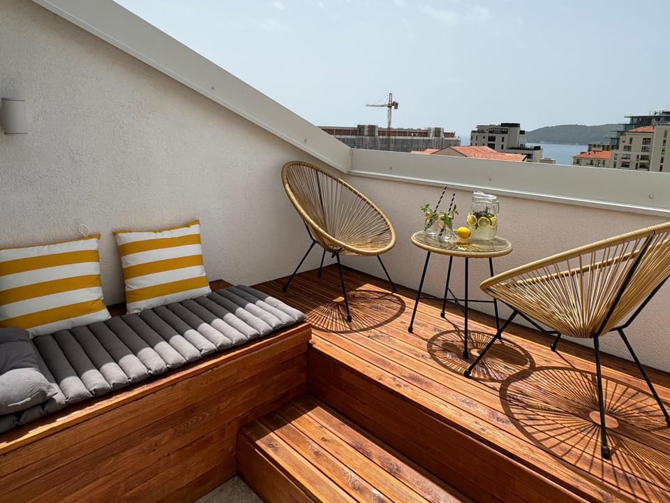 Day, View (from property/room), Balcony/Terrace