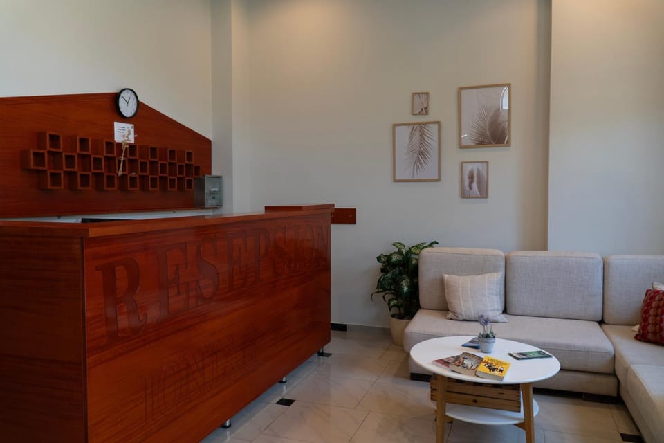 Living room, Lobby or reception, Seating area