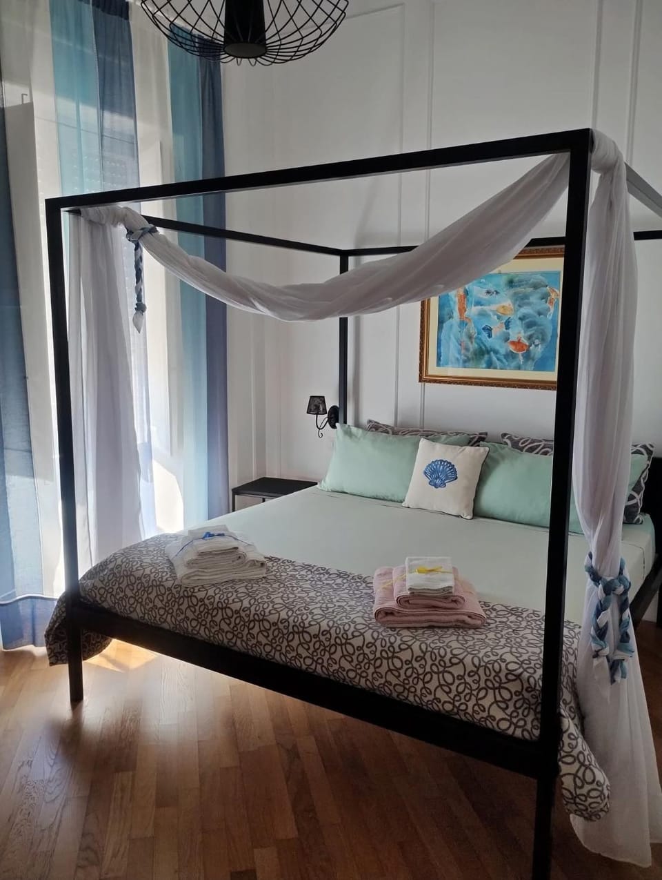 B&B Cèsar Bed and Breakfast in Apulia