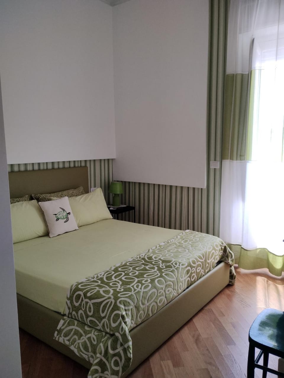 B&B Cèsar Bed and Breakfast in Apulia