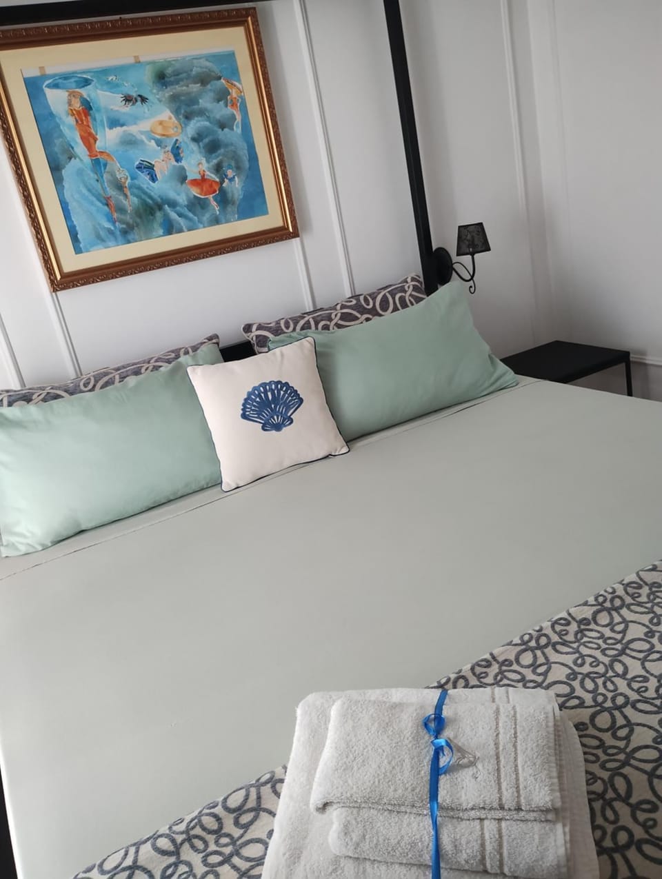 B&B Cèsar Bed and Breakfast in Apulia
