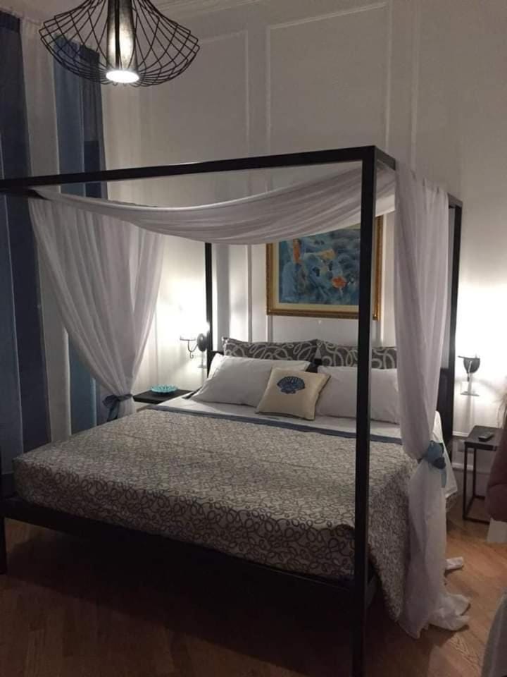B&B Cèsar Bed and Breakfast in Apulia