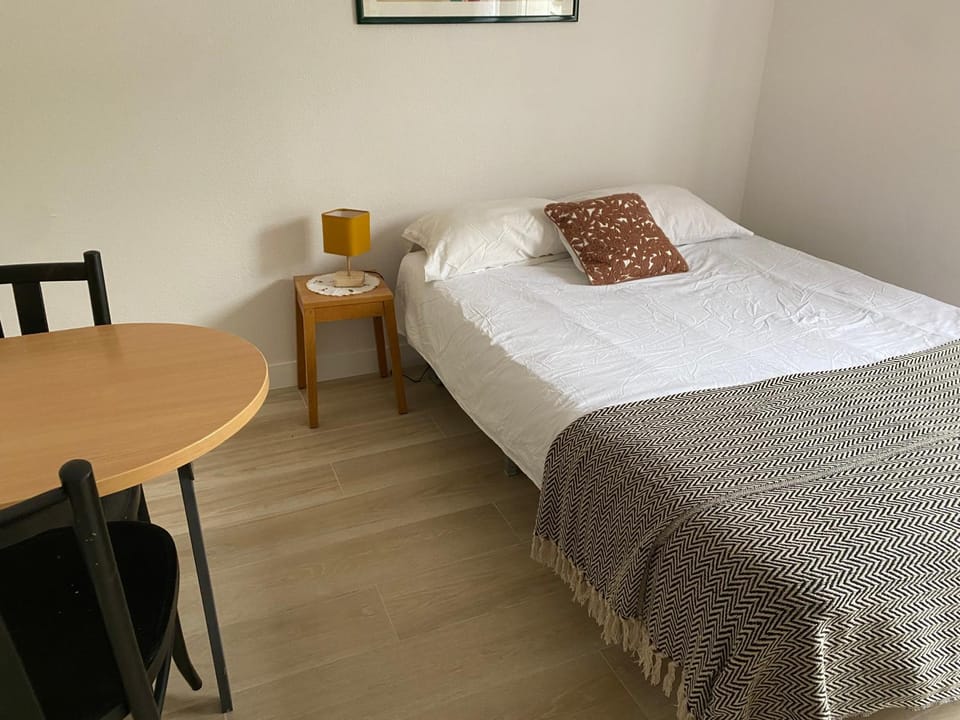 Cosy studio Apartment in Paris