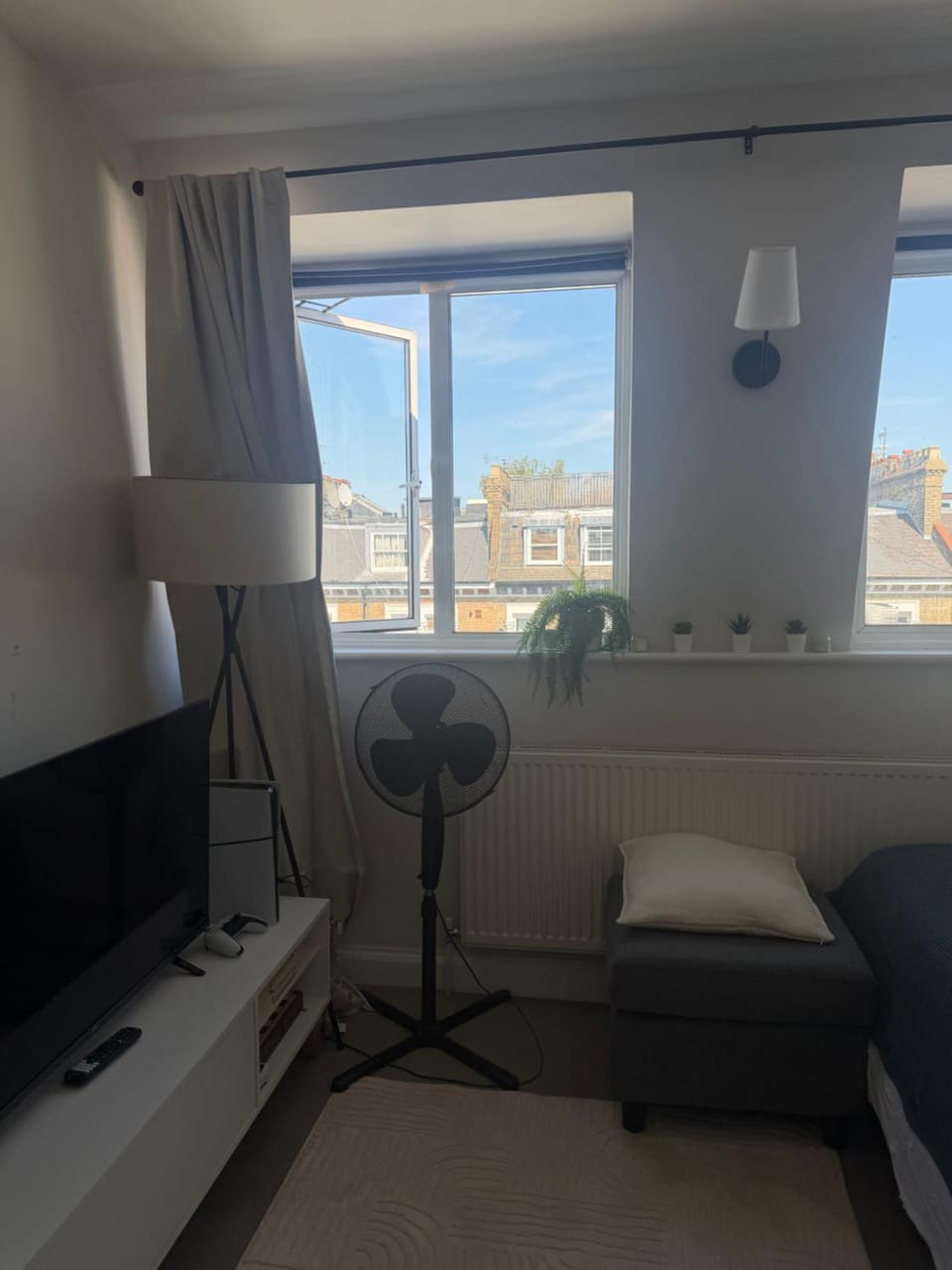 Kensington Place Apartment in City of Westminster