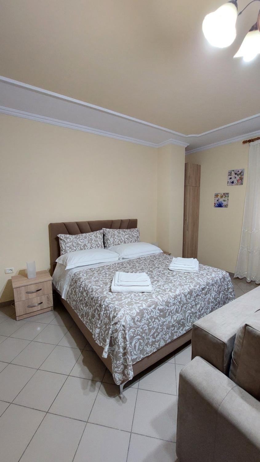 La casa di Pina Apartment in Tirana