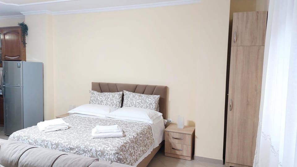 La casa di Pina Apartment in Tirana