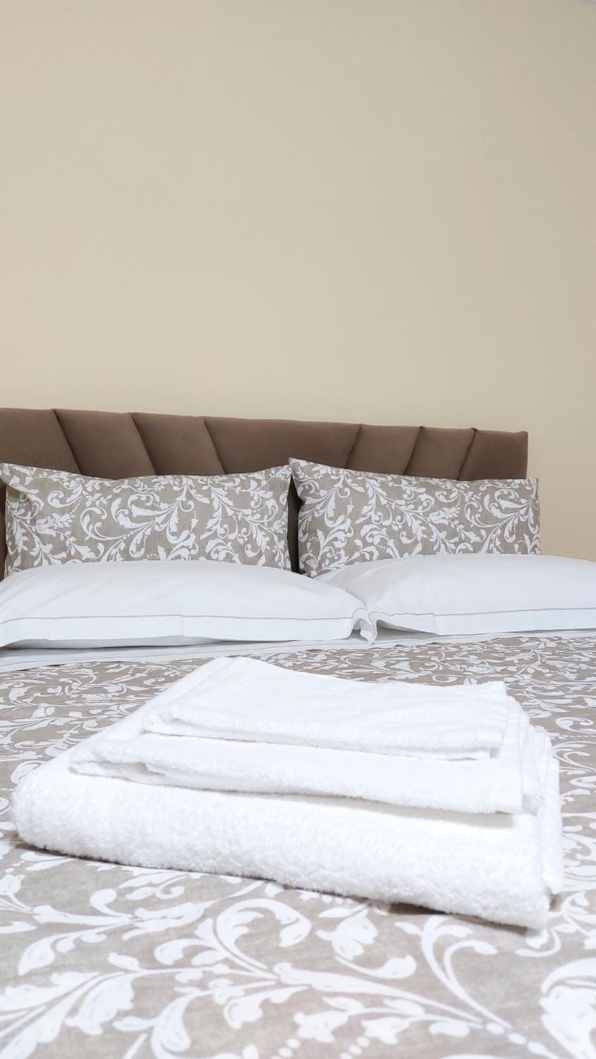 La casa di Pina Apartment in Tirana