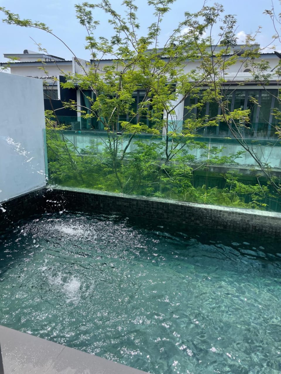 Day, Pool view, Swimming pool
