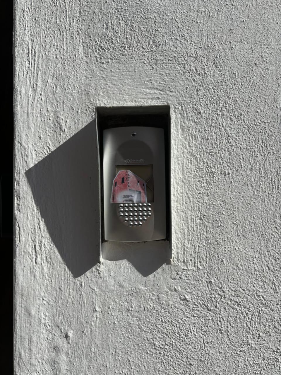 Property building, Property logo or sign, safe