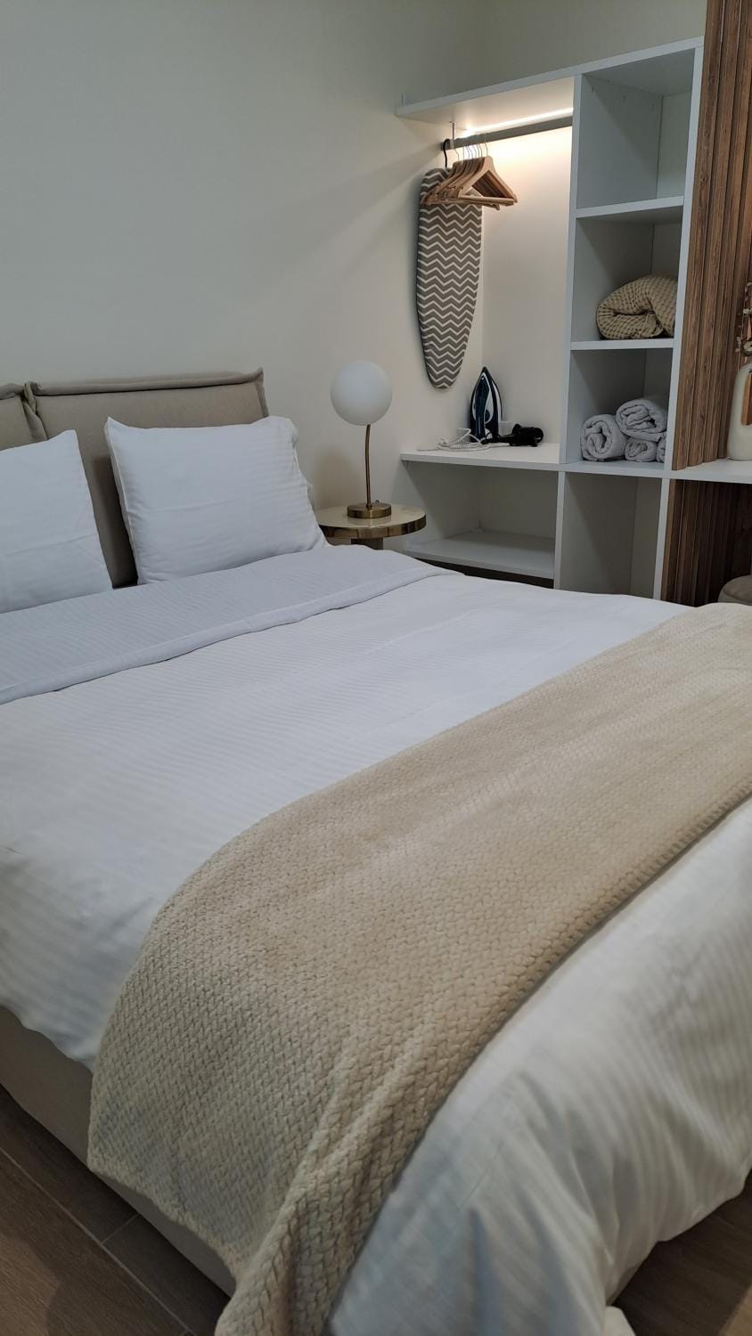 K & L Luxury Suite Apartment in Peloponnese, Western Greece and the Ionian