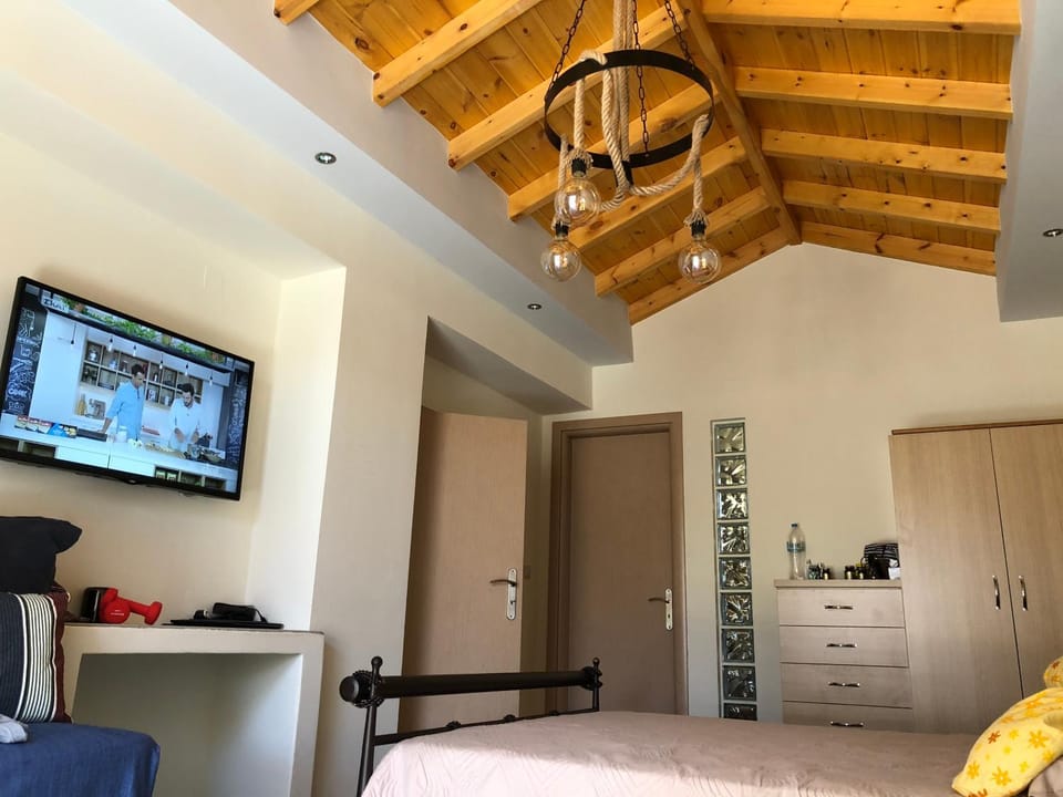 Quiet Guest house Bed and Breakfast in Decentralized Administration of the Aegean