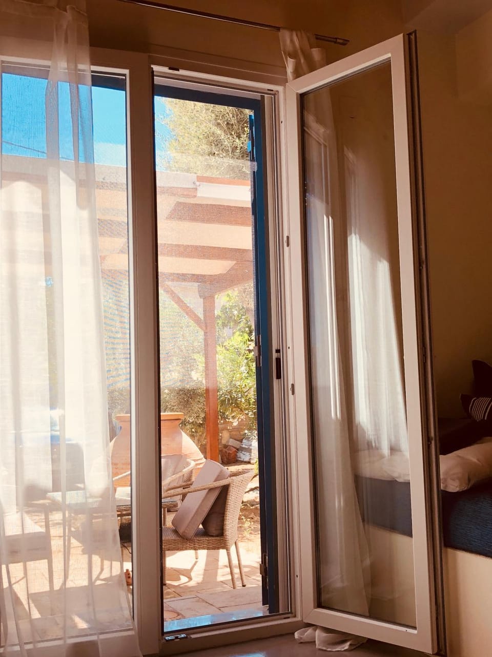 Quiet Guest house Bed and Breakfast in Decentralized Administration of the Aegean