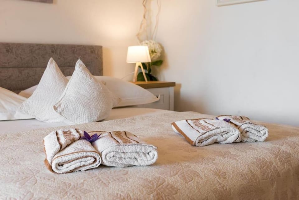 towels