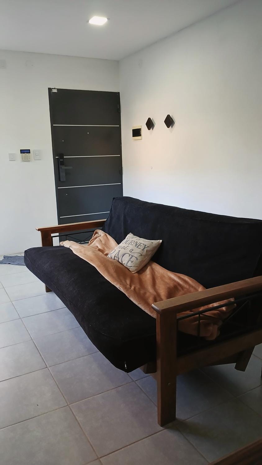 Lupinos del sur Apartment in San Carlos Bariloche