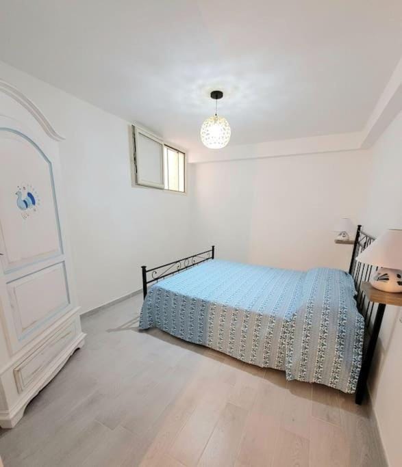 Casa Narciso Villasimius Apartment in Villasimius