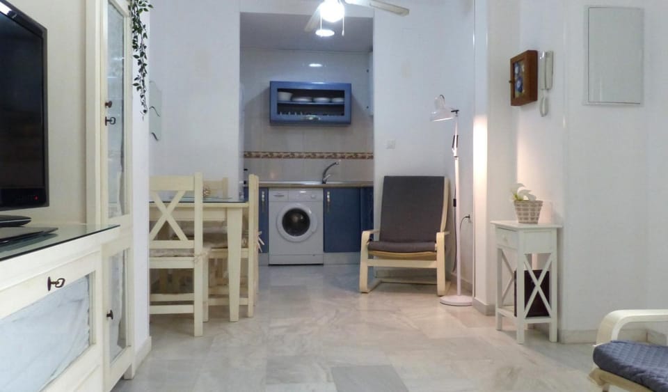 fantástico apartamento chipiona Apartment in Chipiona