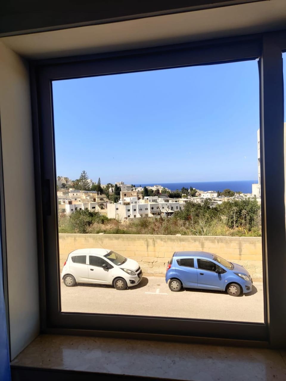 Sea view
