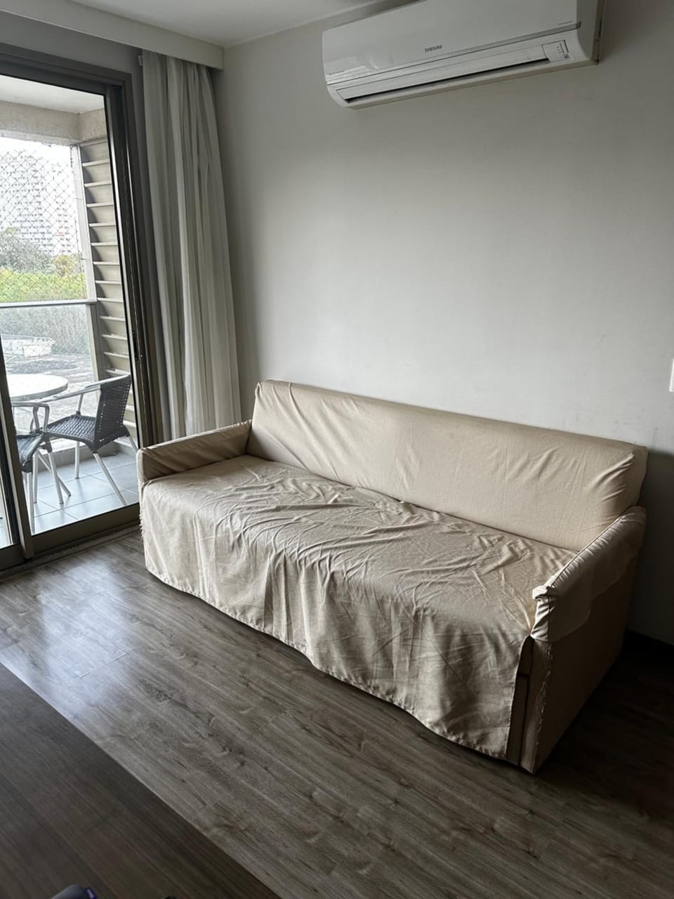 Flat - Barra Olímpica Apartment hotel in Rio de Janeiro