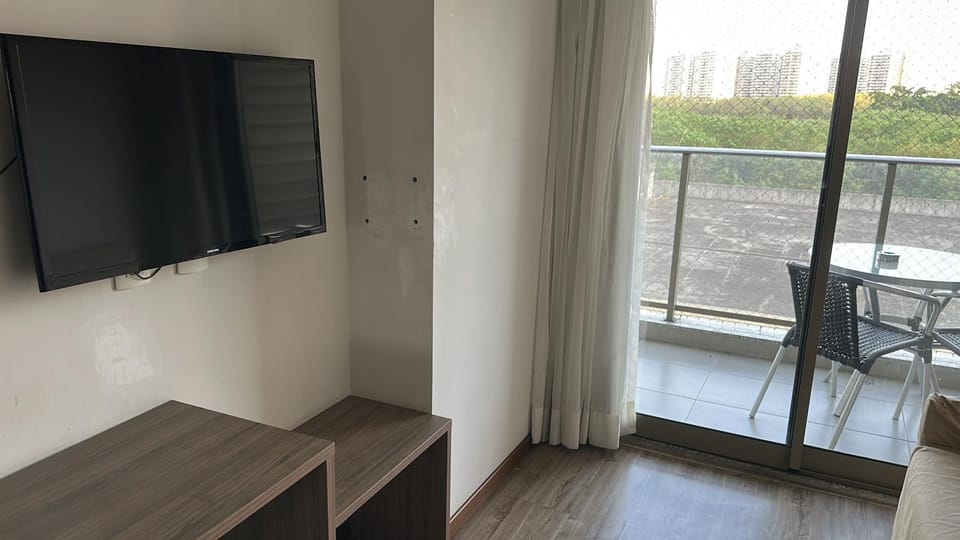 Flat - Barra Olímpica Apartment hotel in Rio de Janeiro