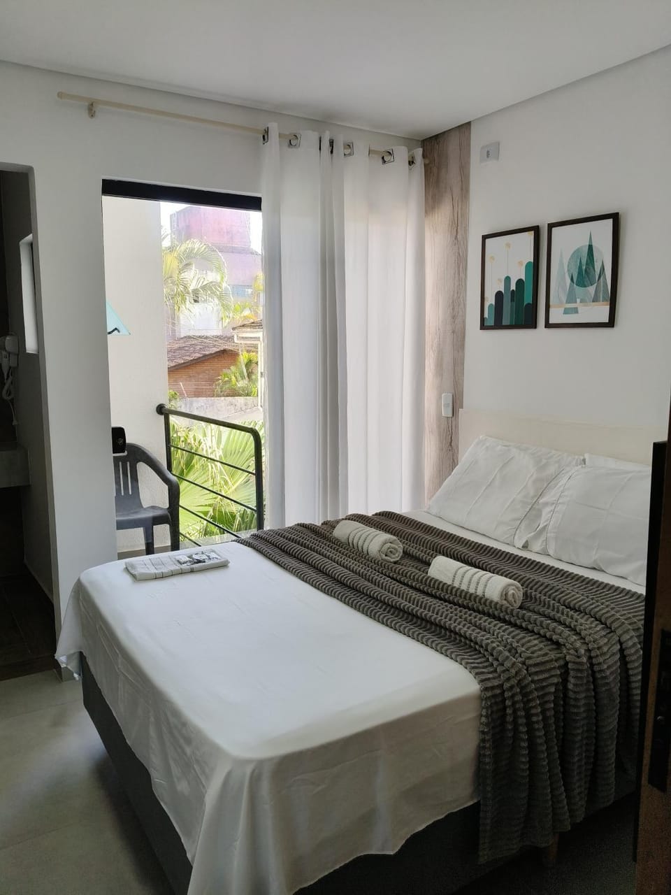 Suíte 15 Hotel in Pontal do Paraná