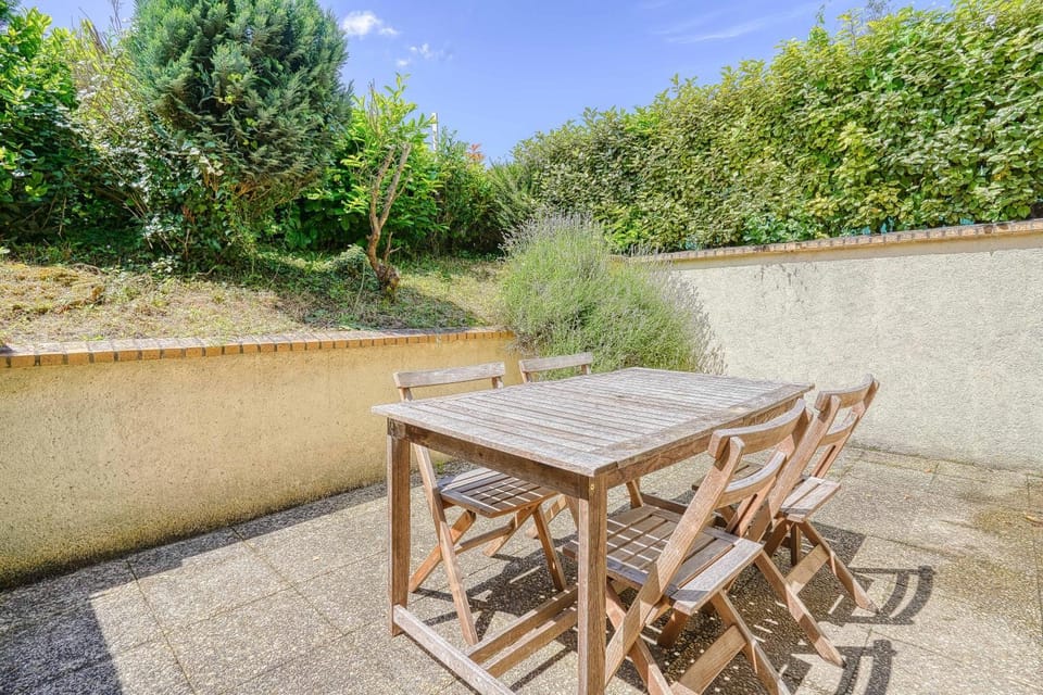 Patio, View (from property/room)