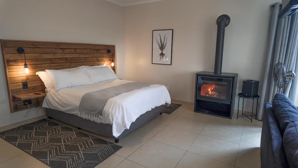 At 47 Turmalin Holiday House House in Namibia