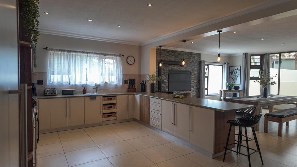 At 47 Turmalin Holiday House House in Namibia