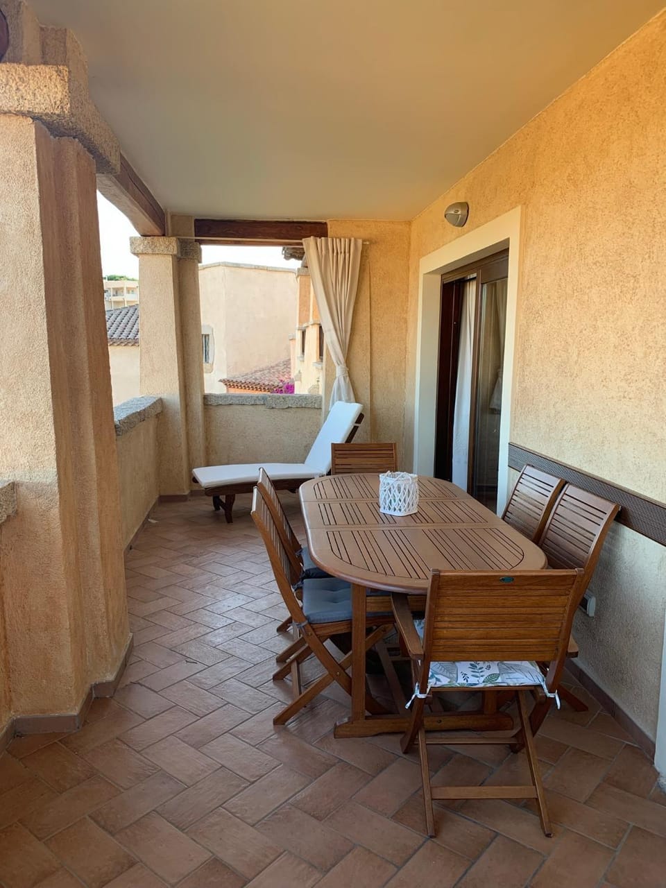 La Perlacea fronte mare Apartment in Golfo Aranci