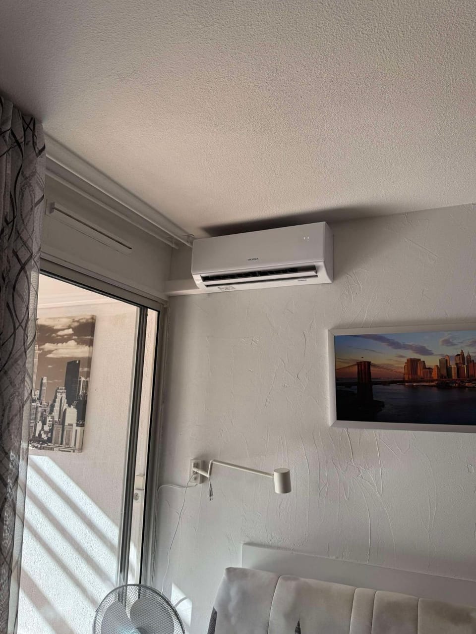 air conditioner
