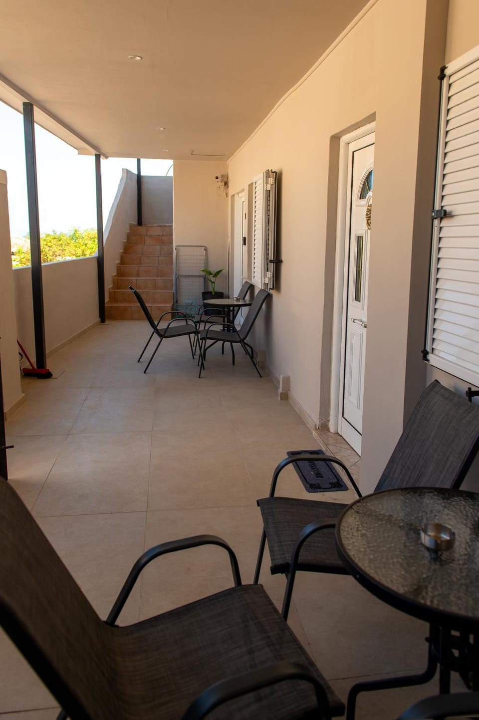 Perdika center rooms Apartment in Greece
