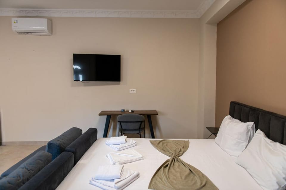 Perdika center rooms Apartment in Peloponnese, Western Greece and the Ionian