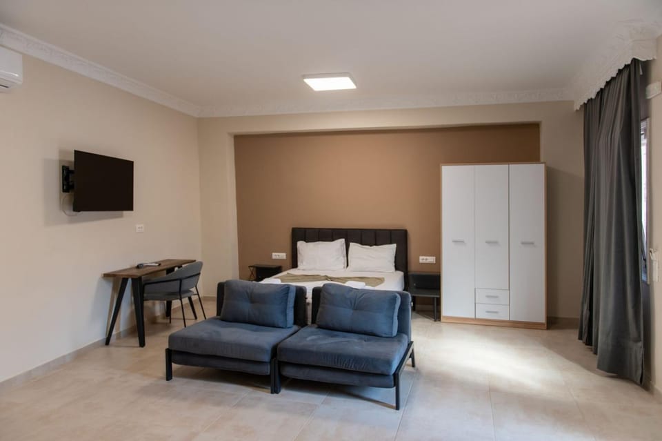 Perdika center rooms Apartment in Peloponnese, Western Greece and the Ionian